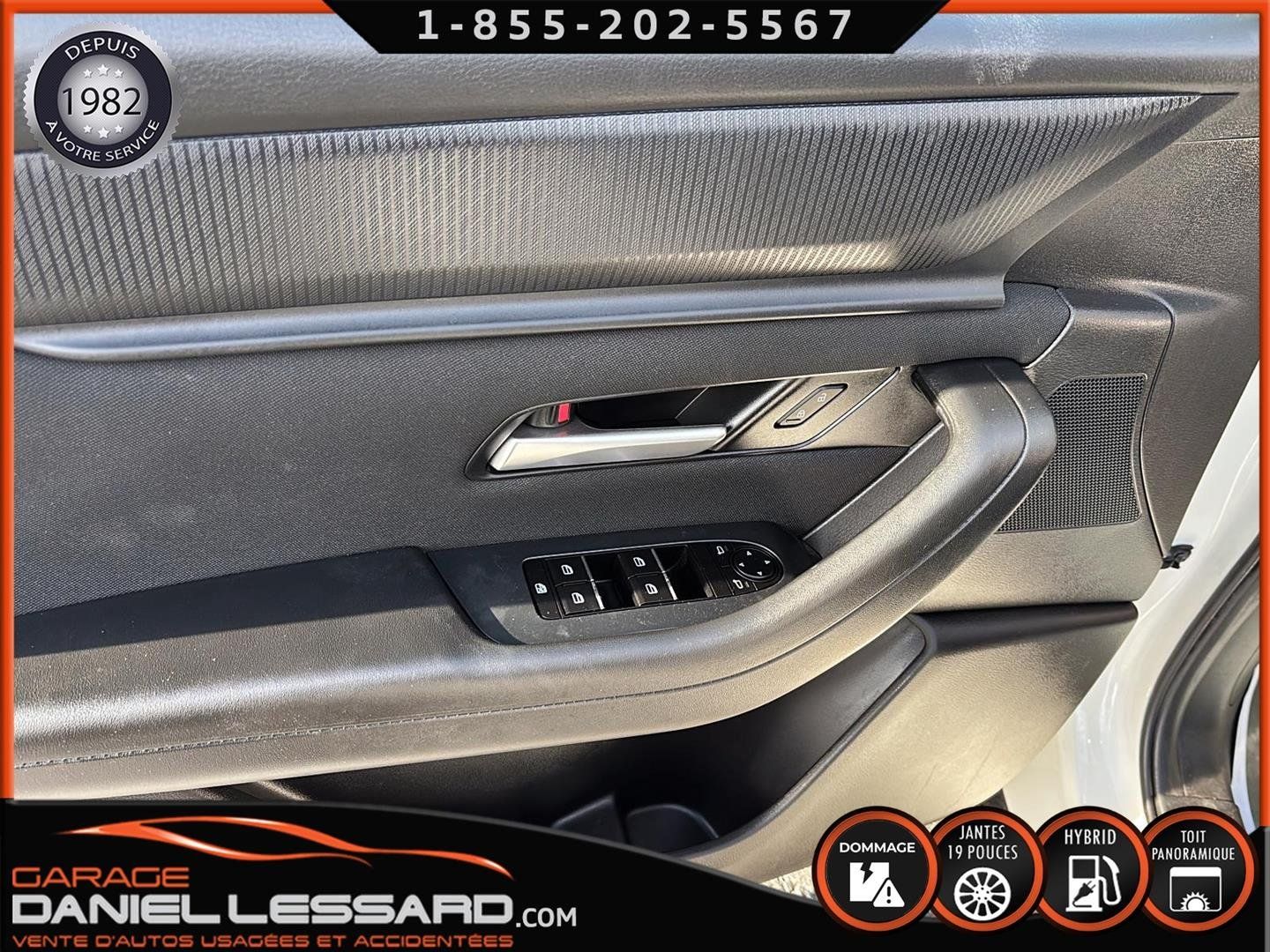 Mazda CX-90 PHEV 2024 - Image 25