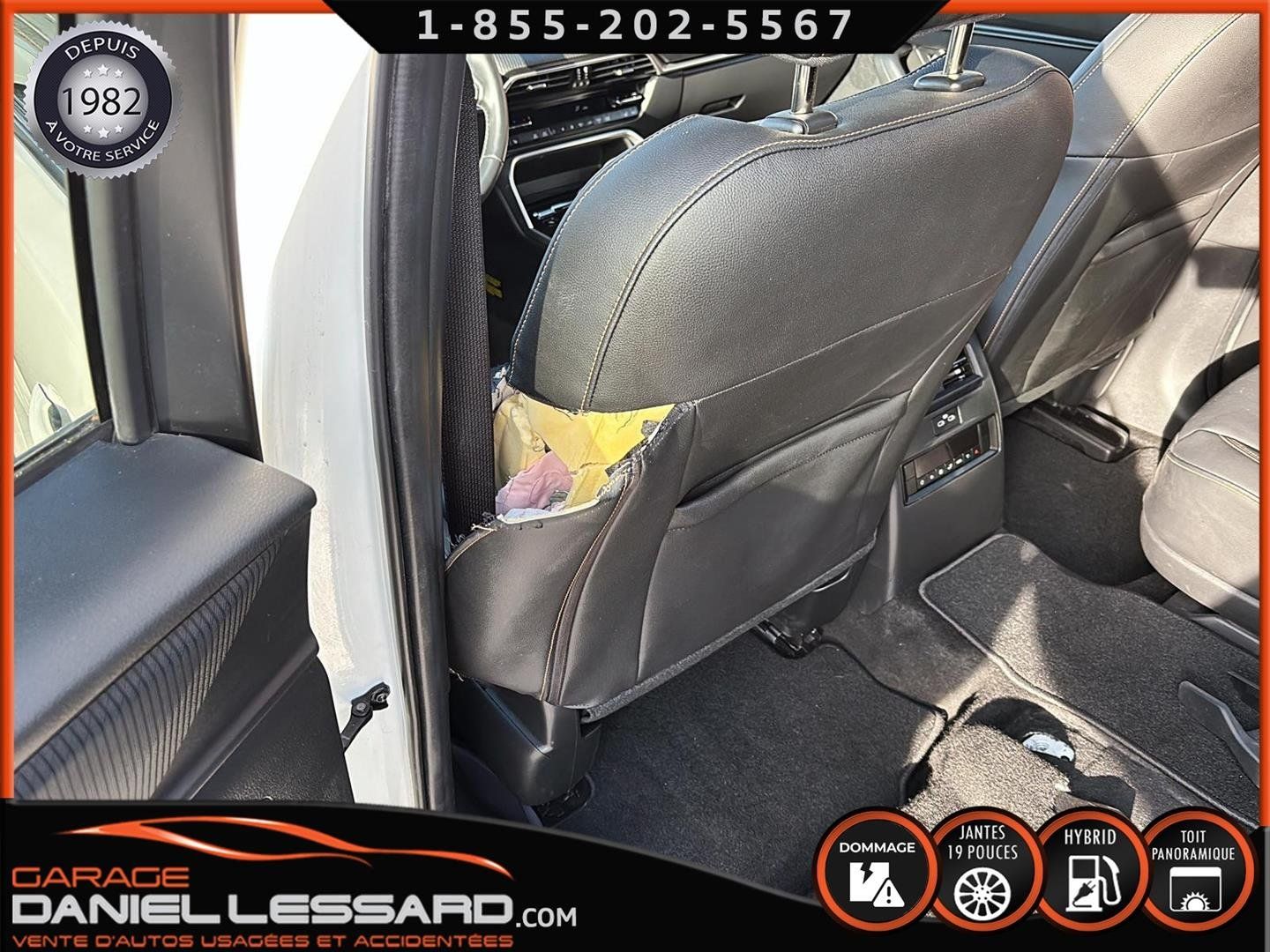 Mazda CX-90 PHEV 2024 - Image 41