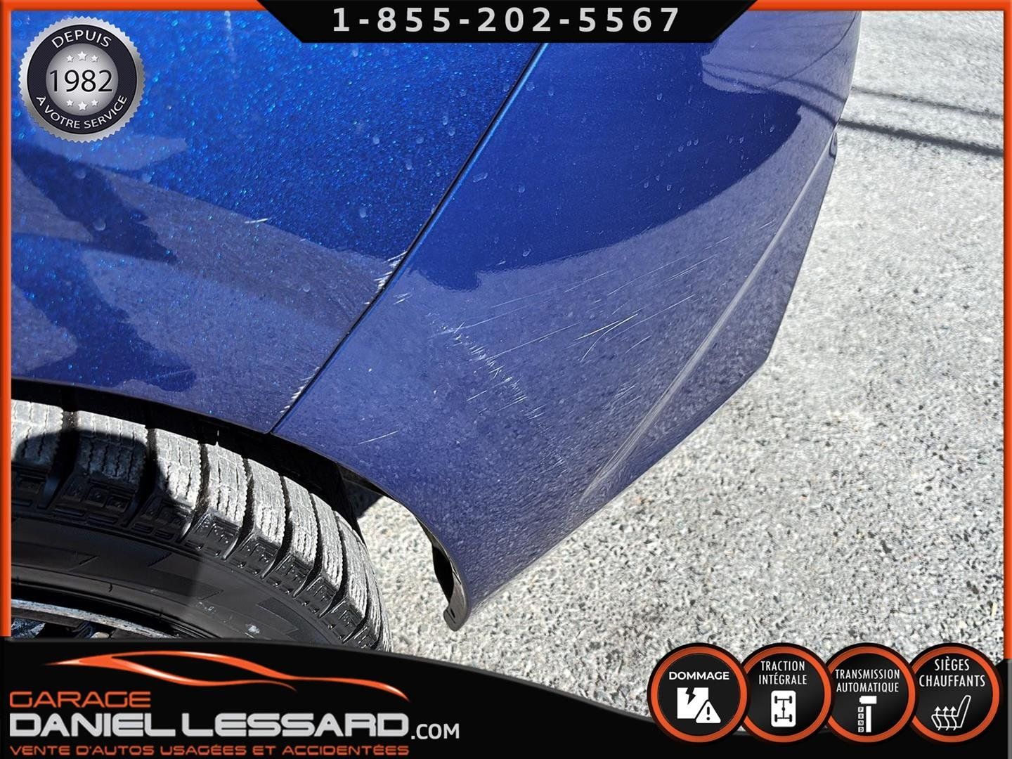 Subaru Impreza 2024 - Image 16