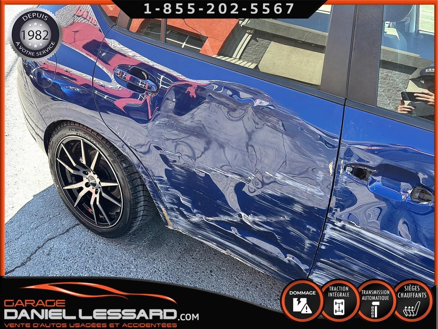 Subaru Impreza 2024 - Image 23