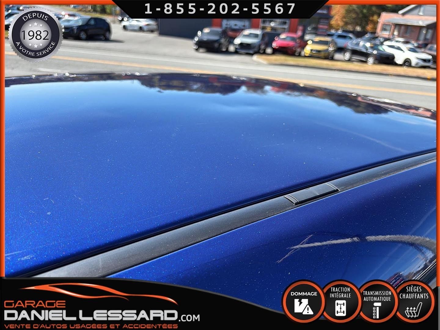 Subaru Impreza 2024 - Image 28
