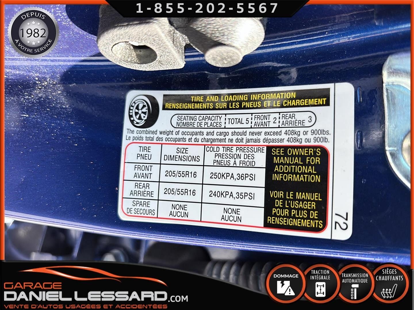 Subaru Impreza 2024 - Image 35