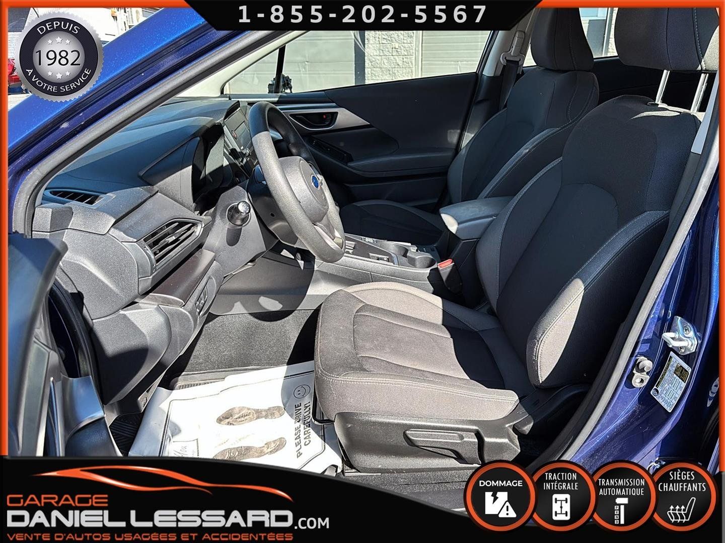 Subaru Impreza 2024 - Image 38