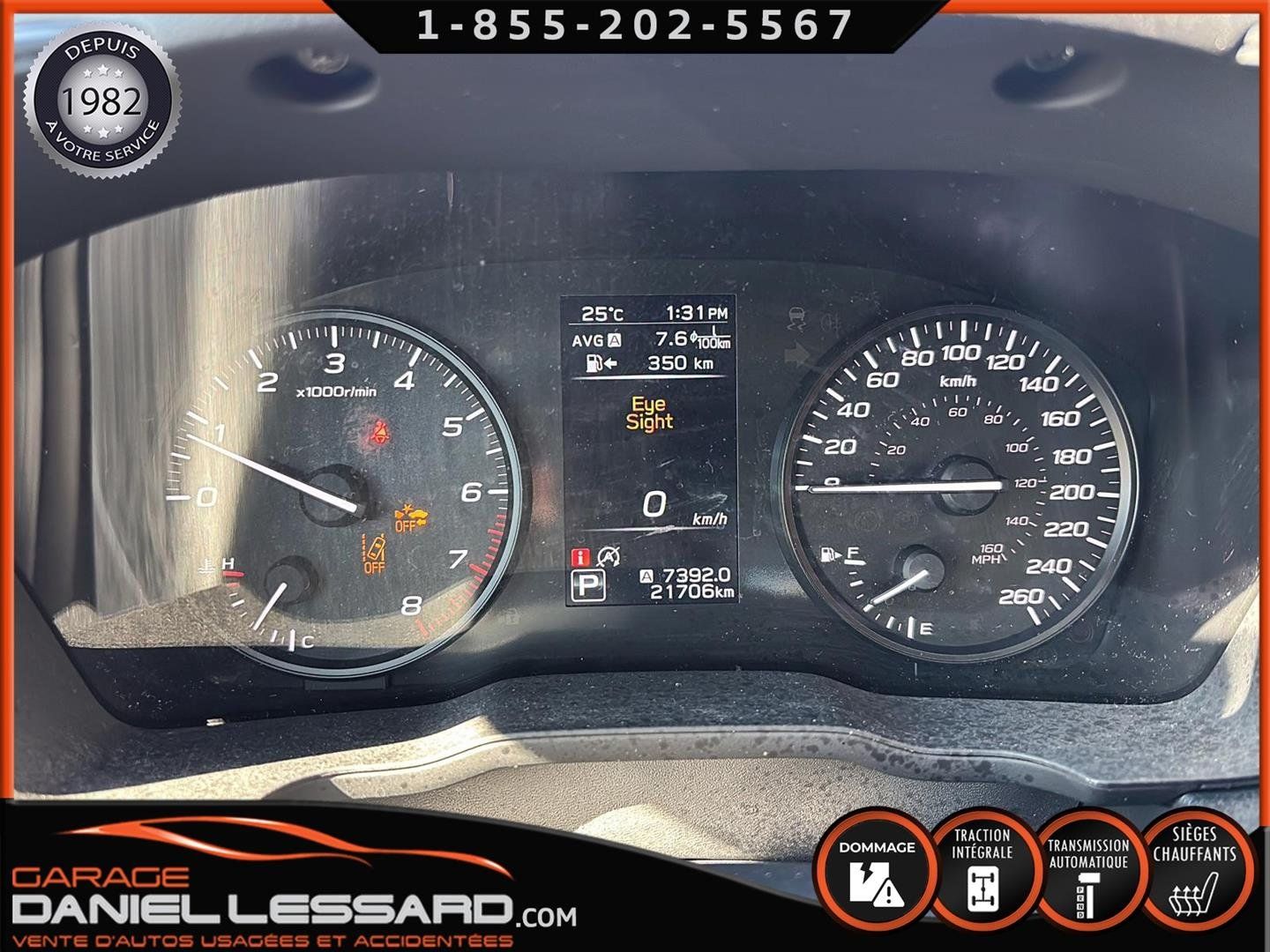 Subaru Impreza 2024 - Image 41