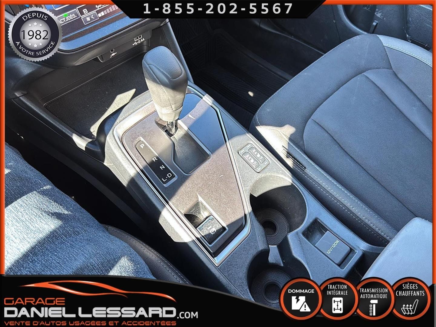 Subaru Impreza 2024 - Image 45