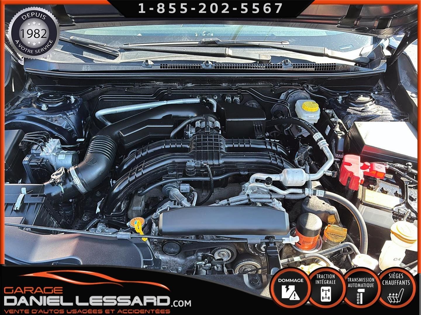 Subaru Impreza 2024 - Image 47