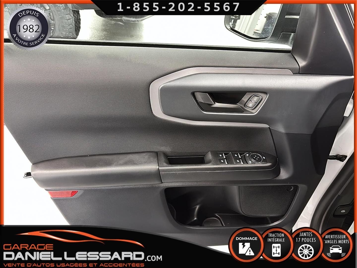Ford Bronco Sport 2024 - Image 17