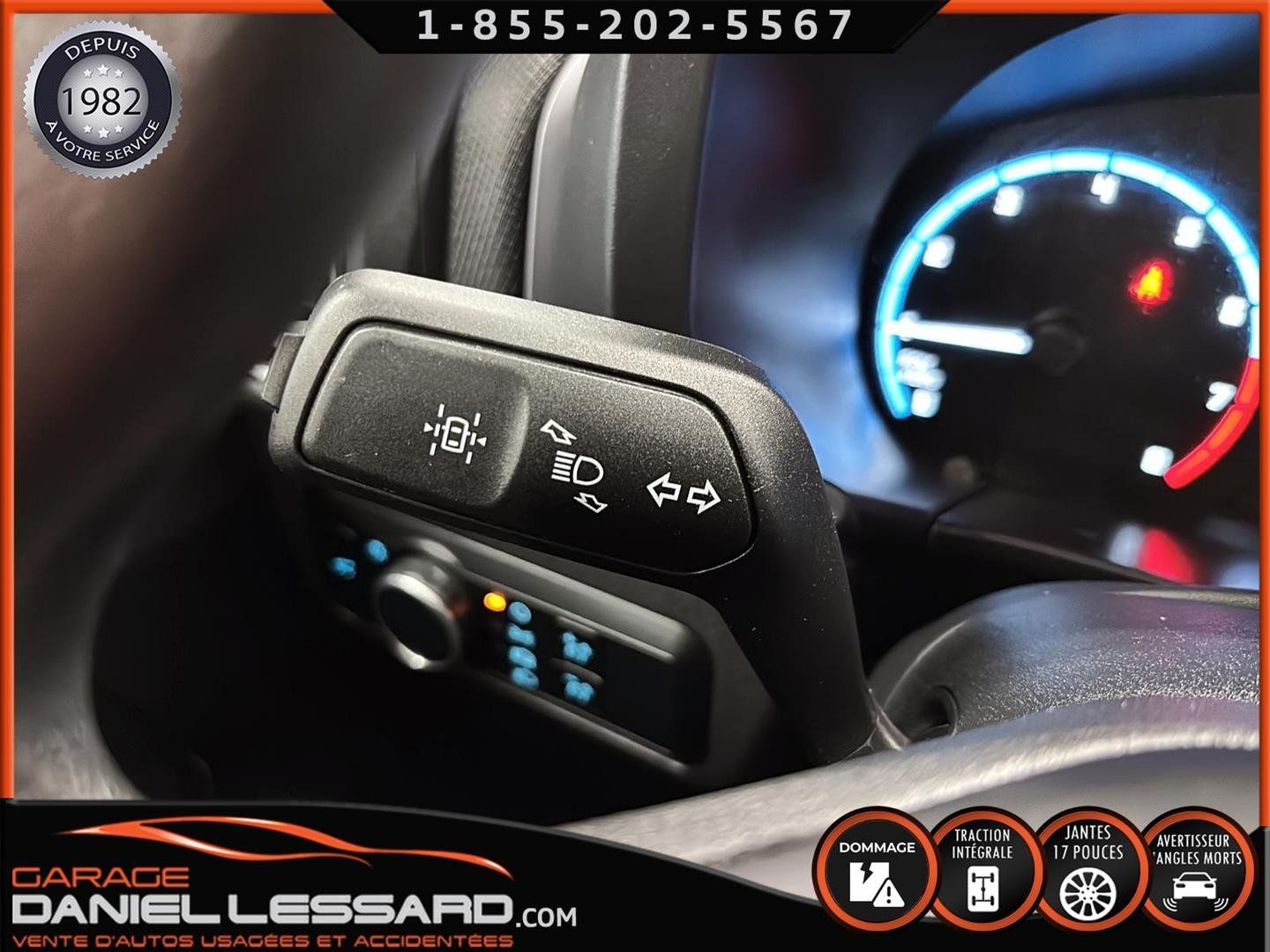 Ford Bronco Sport 2024 - Image 23