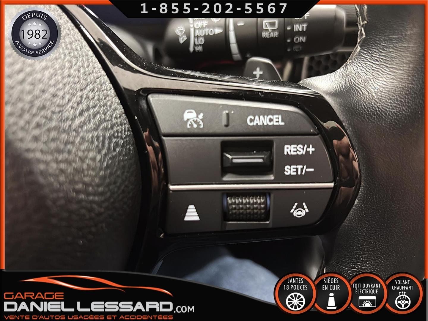 Honda Civic Hatchback 2024 - Image 23