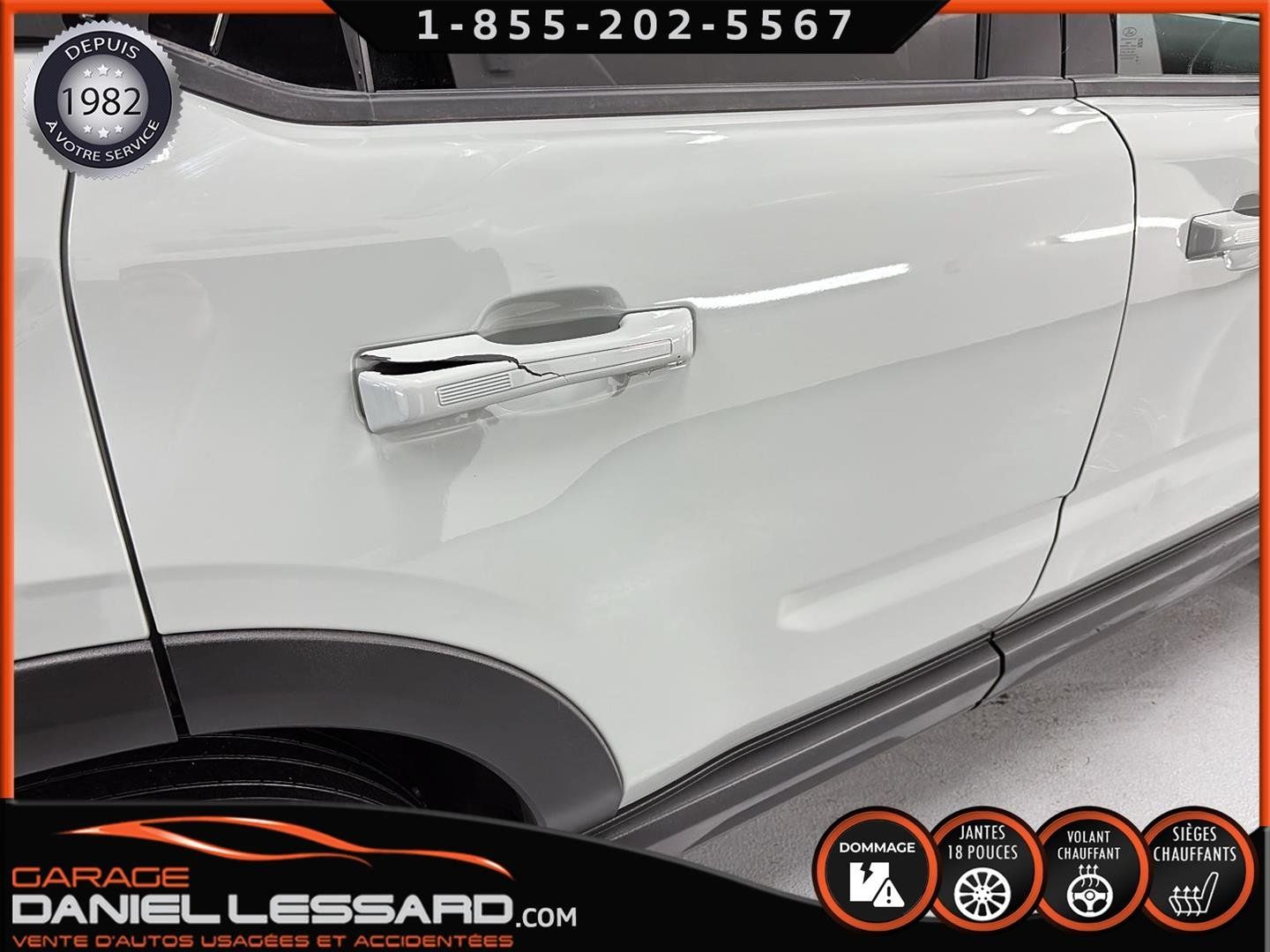 Ford Bronco Sport 2024 - Image 36