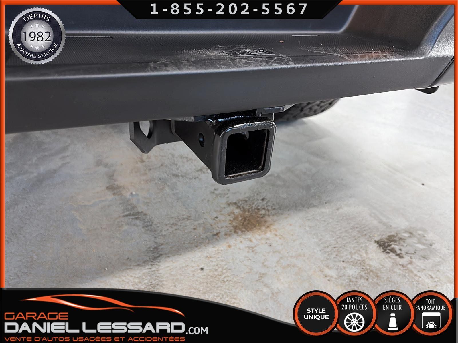 Ford F-150 2024 - Image 51