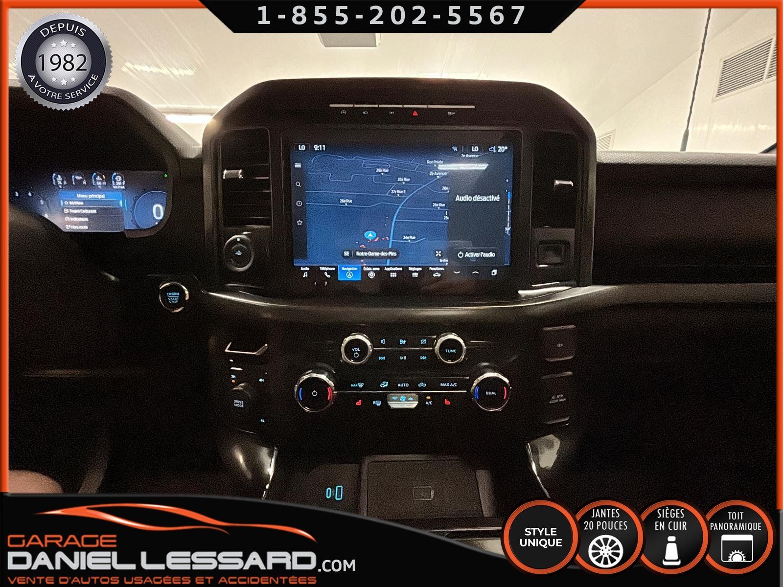 Ford F-150 2024 - Image 28