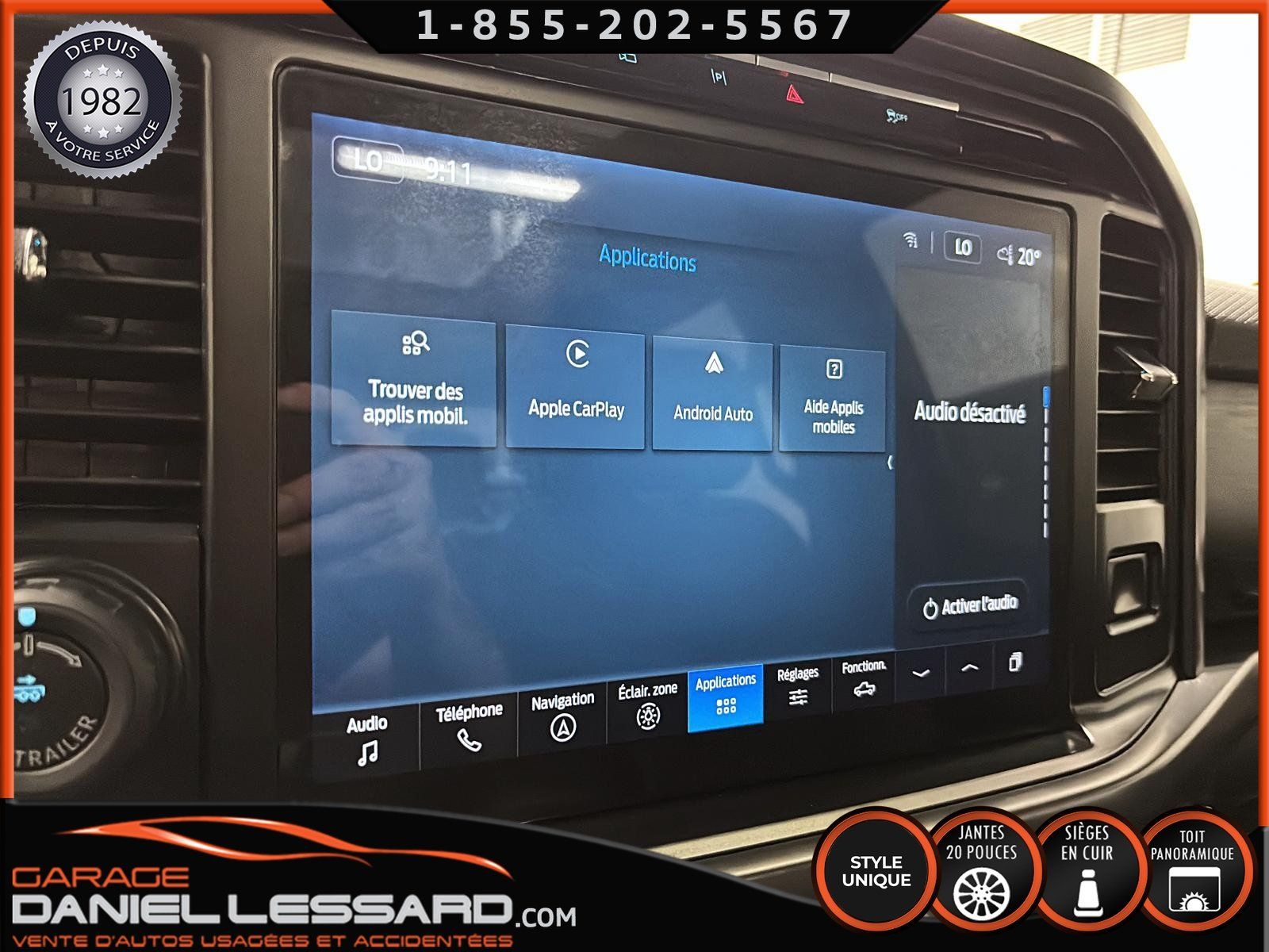 Ford F-150 2024 - Image 30