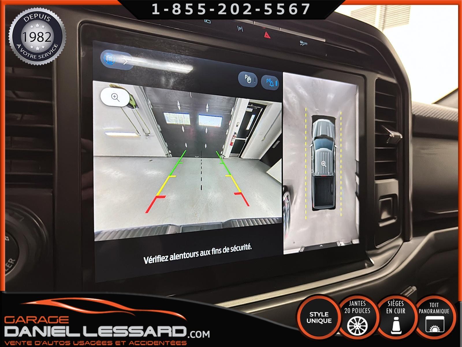Ford F-150 2024 - Image 31