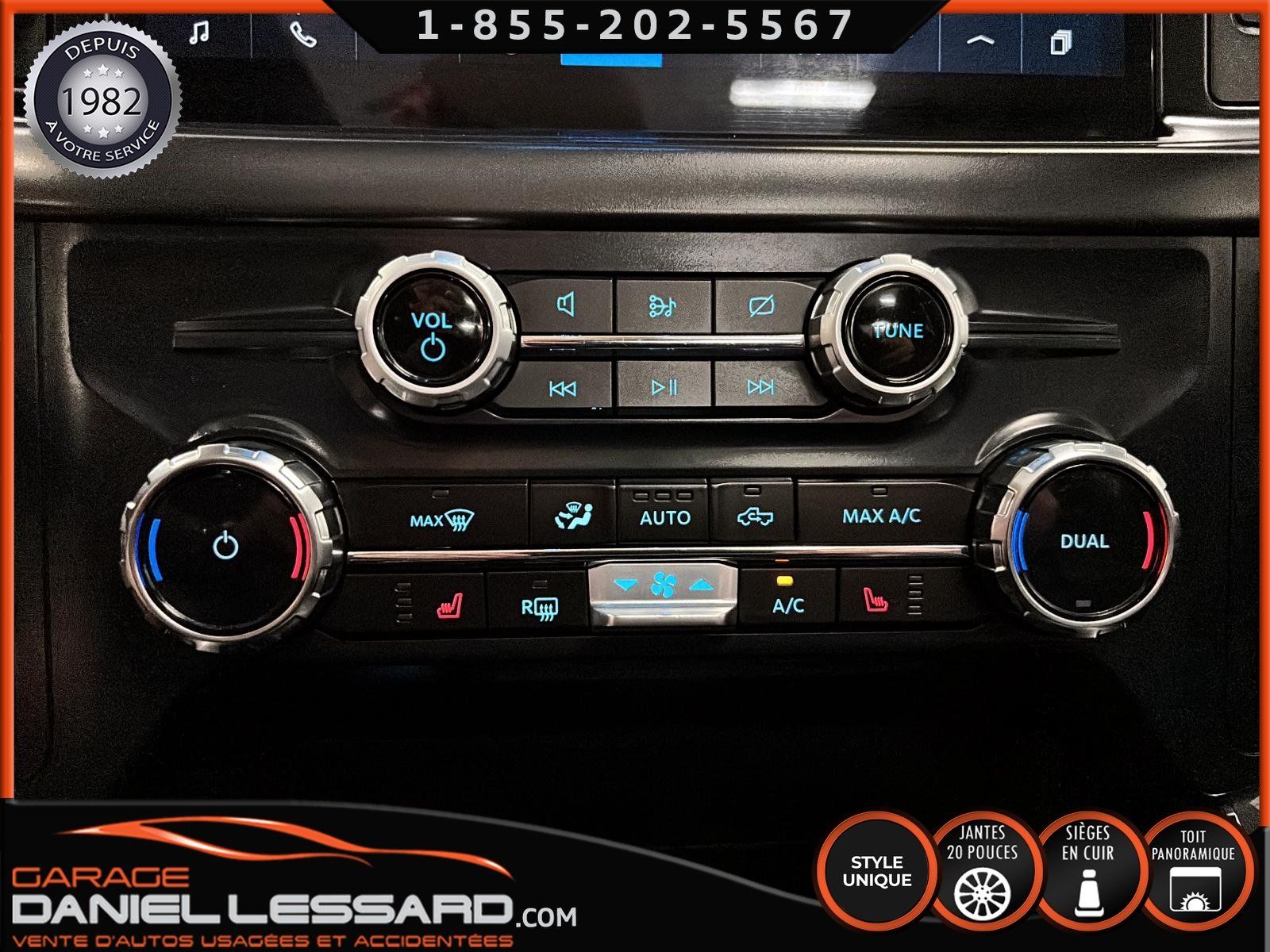 Ford F-150 2024 - Image 33