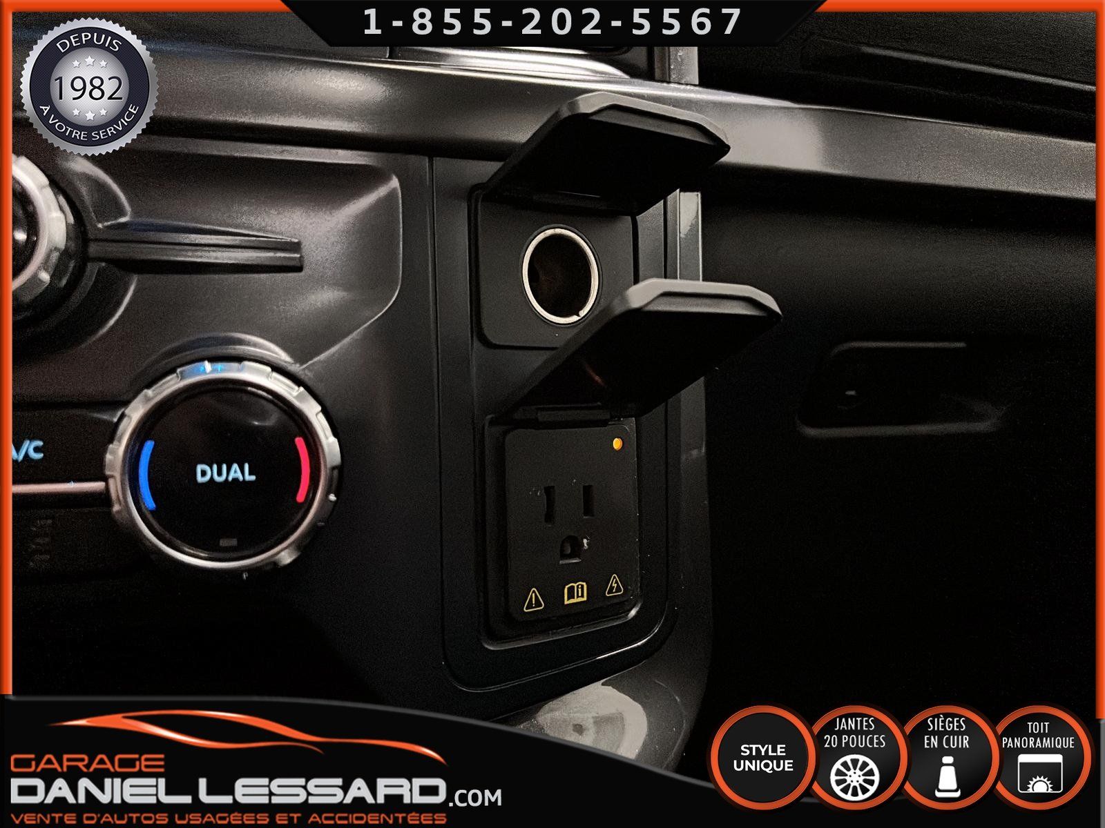 Ford F-150 2024 - Image 34