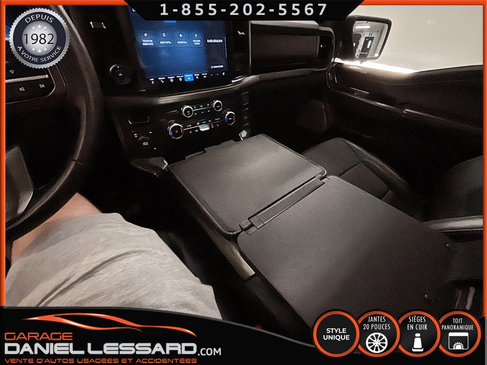 Ford F-150 2024 - Image 37