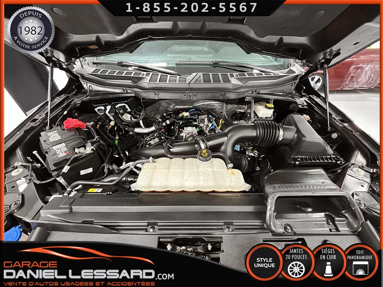Ford F-150 2024 - Image 43