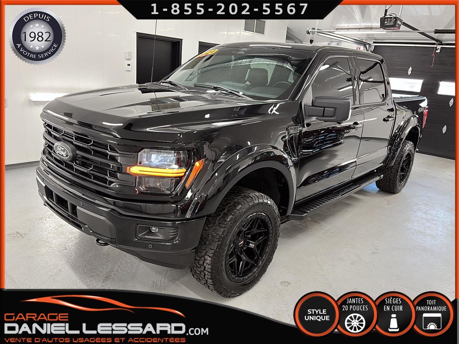 Ford F-150 2024 - Image 2