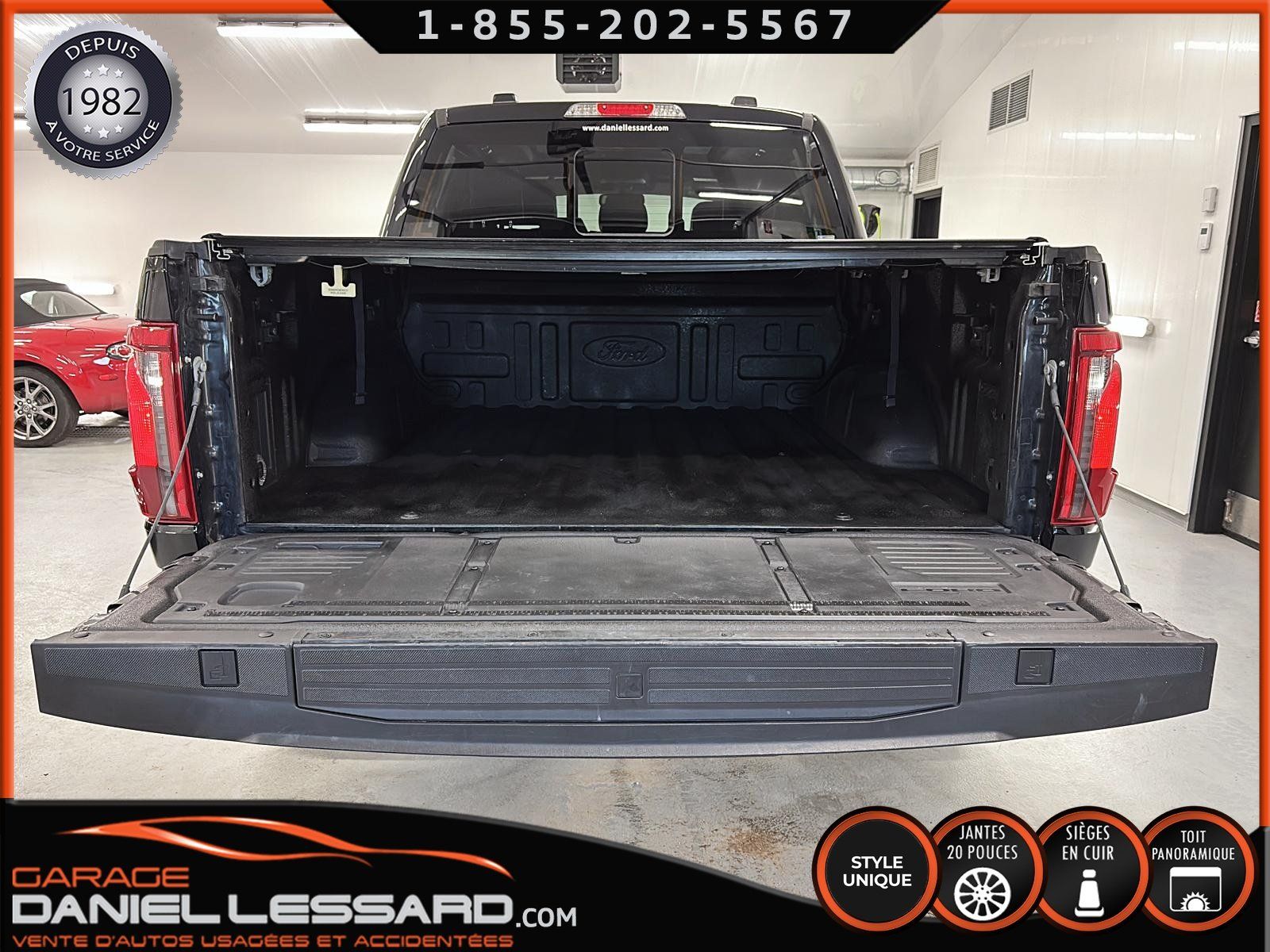 Ford F-150 2024 - Image 6