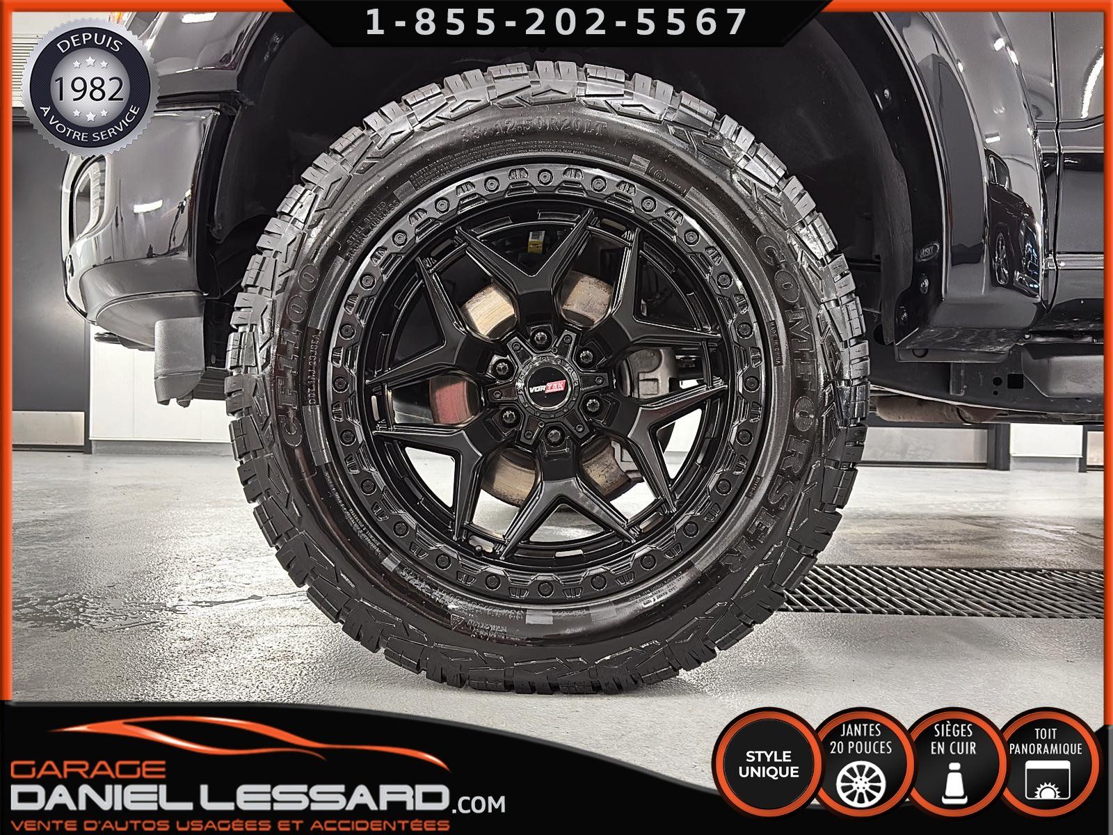 Ford F-150 2024 - Image 11