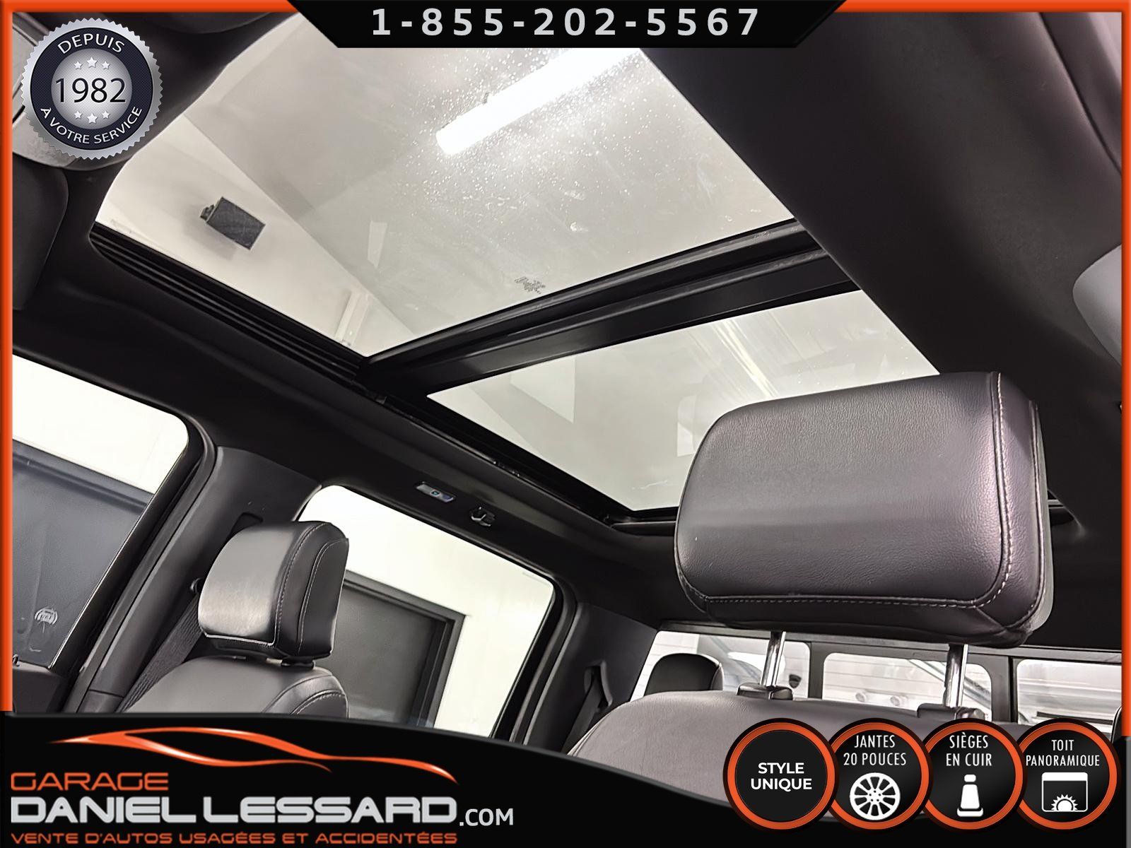 Ford F-150 2024 - Image 16