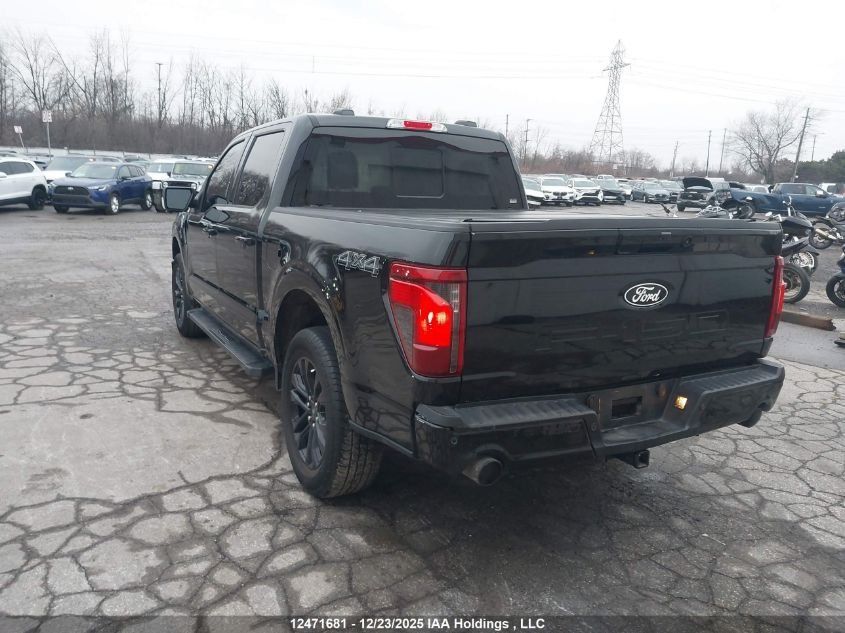 Ford F-150 2024 - Image 55