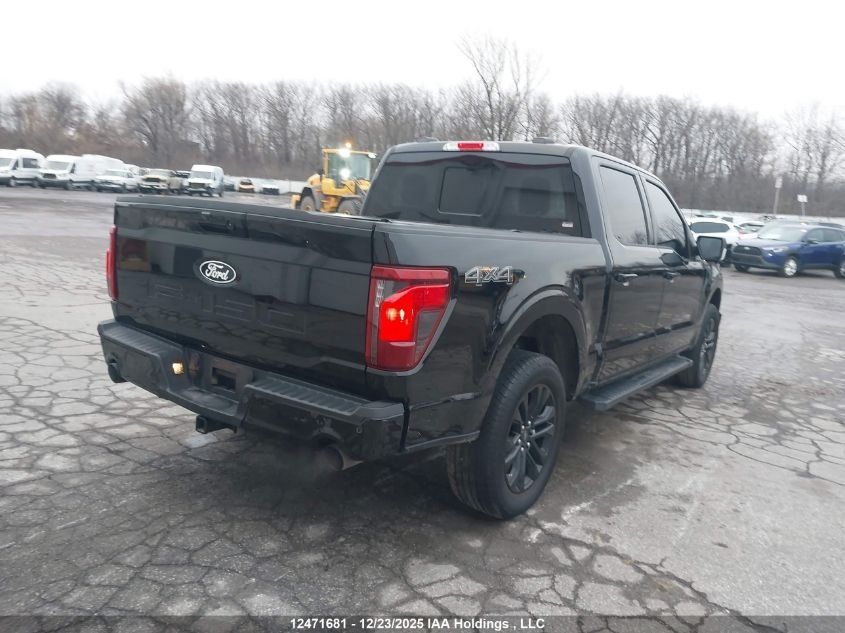 Ford F-150 2024 - Image 56