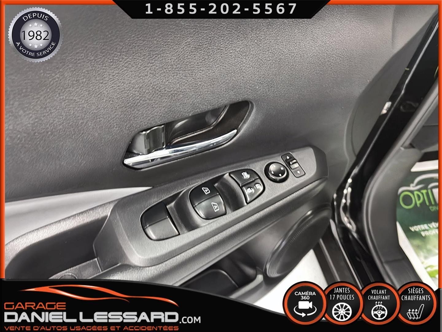 Nissan Kicks 2024 - Image 12