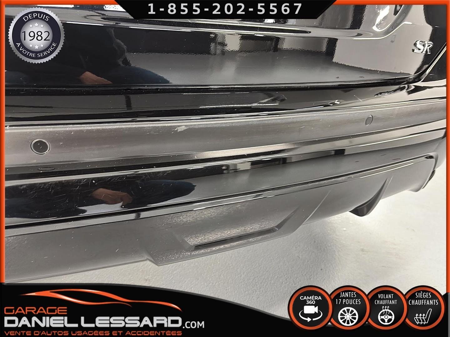 Nissan Kicks 2024 - Image 34