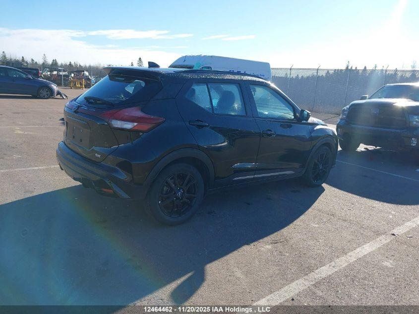 Nissan Kicks 2024 - Image 40