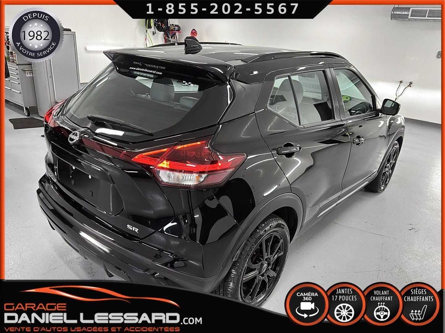 Nissan Kicks 2024 - Image 6
