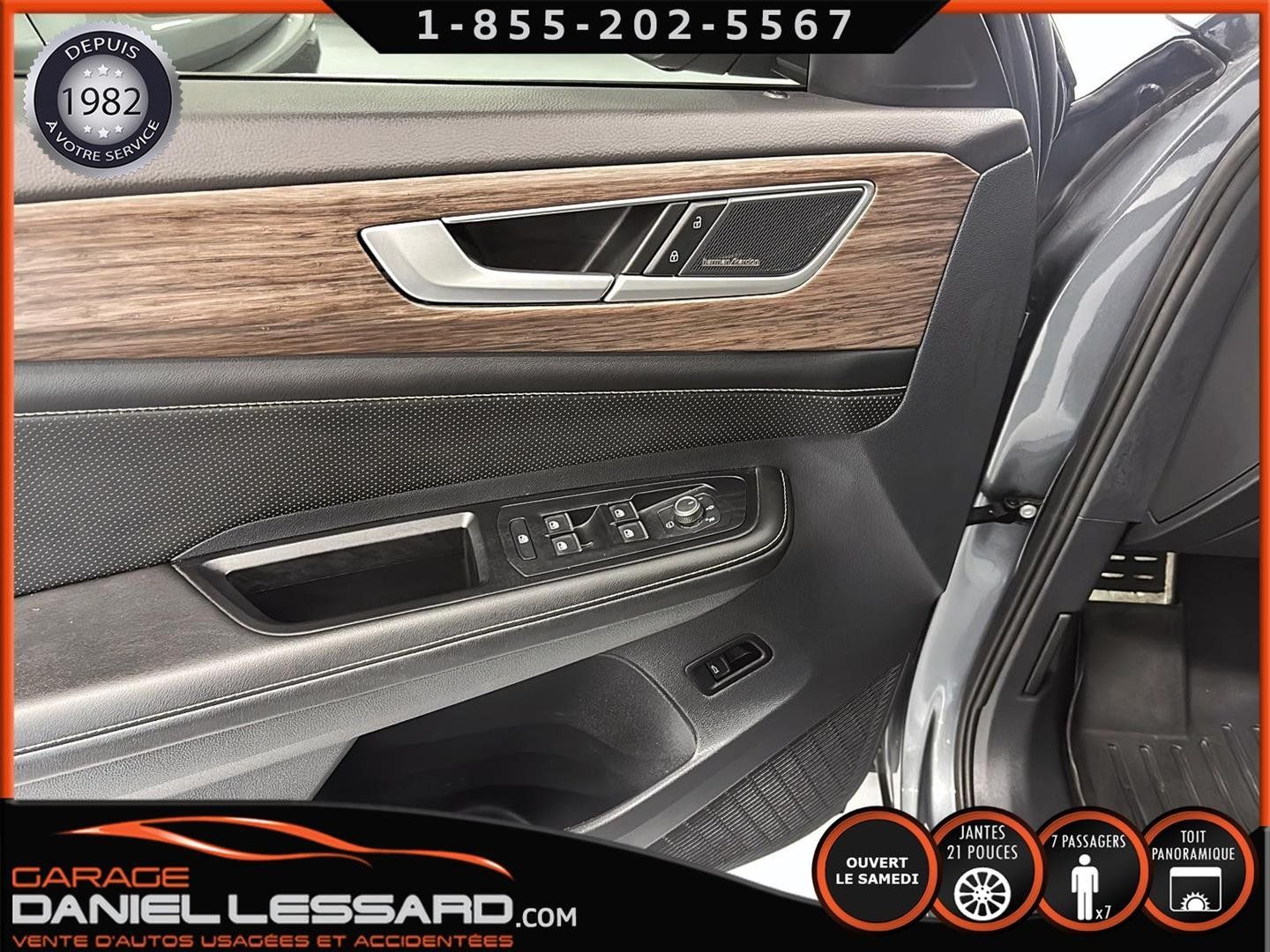 Volkswagen Atlas 2024 - Image 20