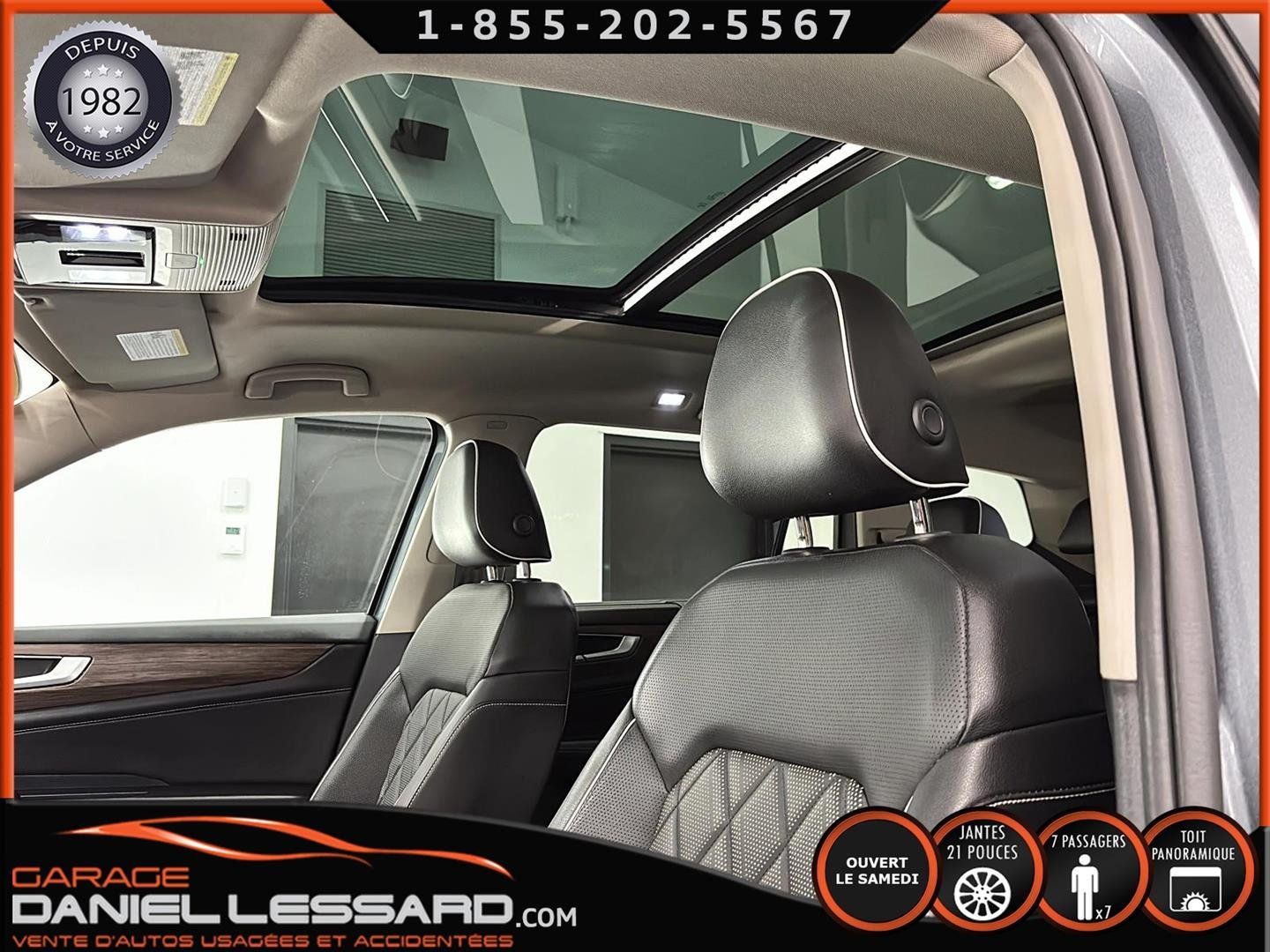 Volkswagen Atlas 2024 - Image 23