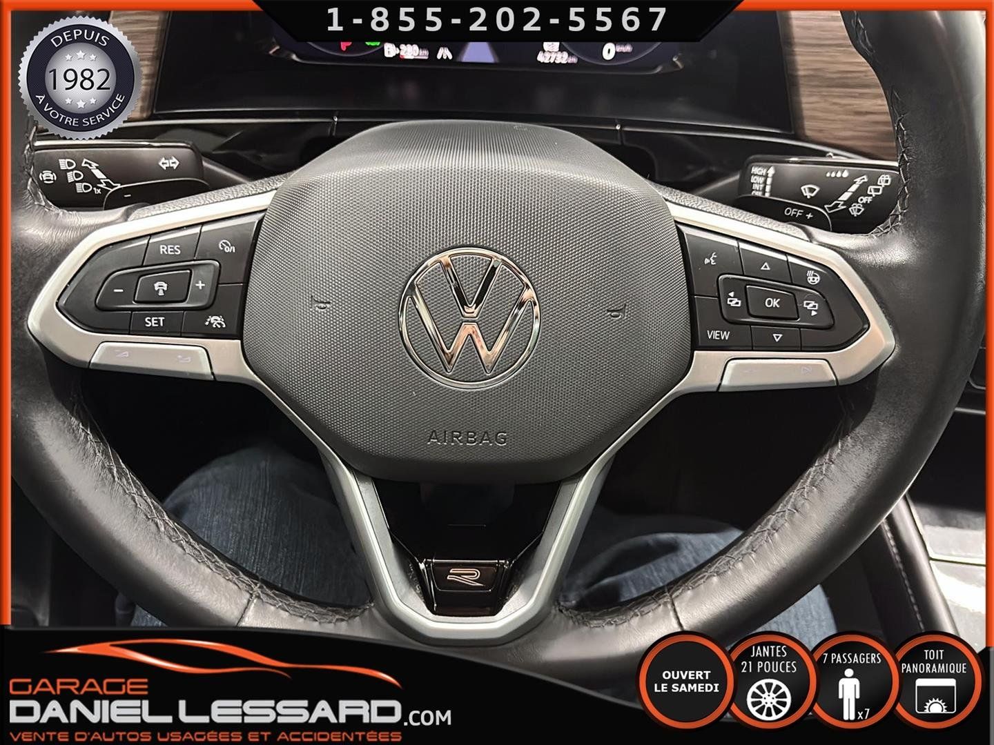Volkswagen Atlas 2024 - Image 27