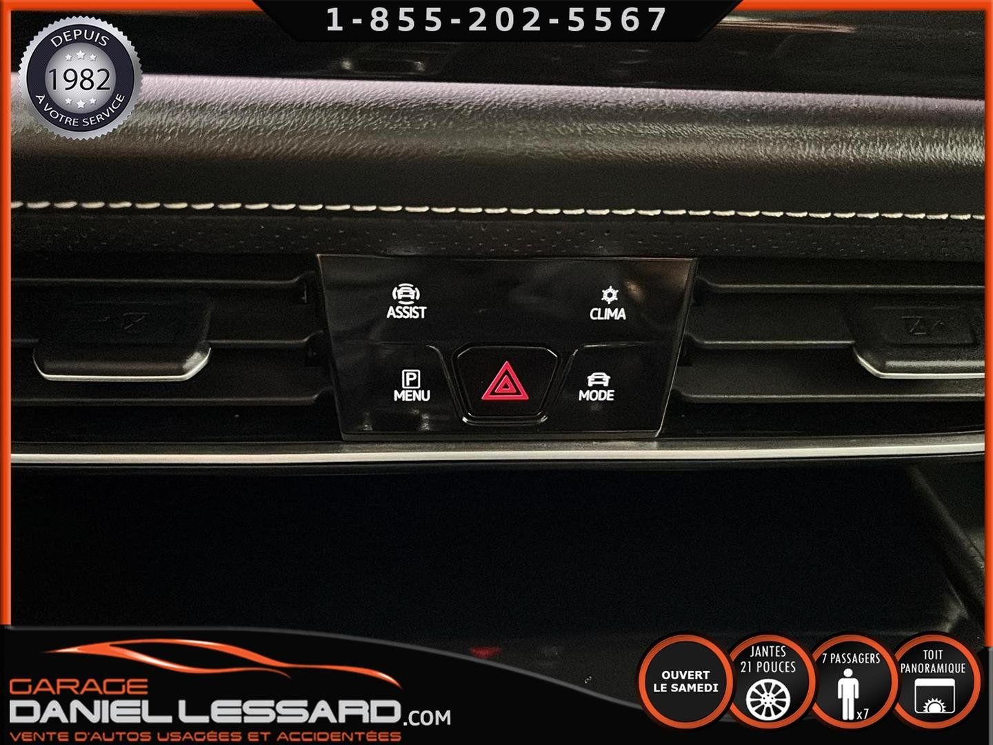 Volkswagen Atlas 2024 - Image 33