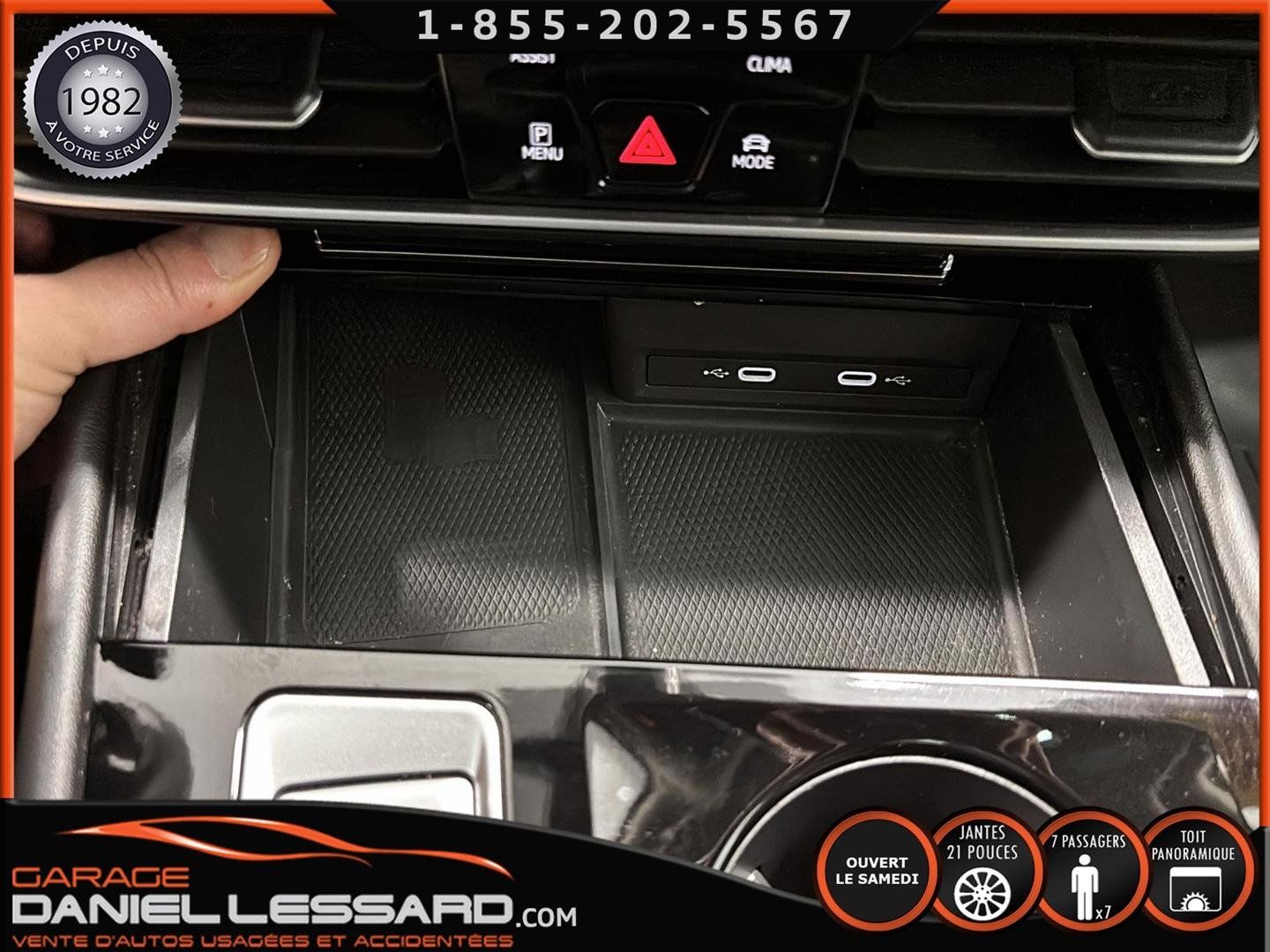Volkswagen Atlas 2024 - Image 34