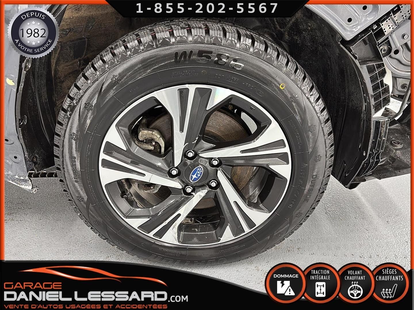 Subaru Crosstrek 2024 - Image 11
