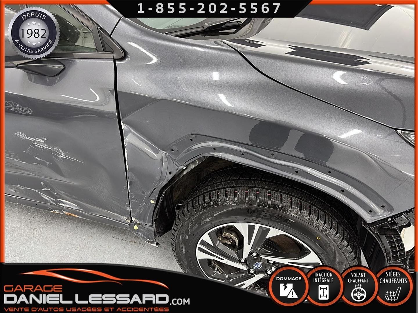 Subaru Crosstrek 2024 - Image 15