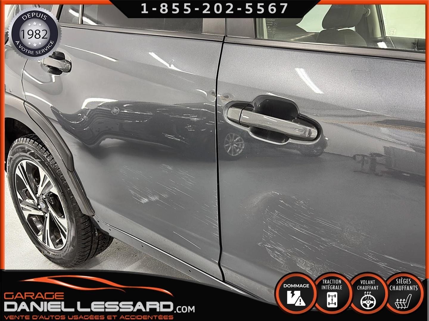 Subaru Crosstrek 2024 - Image 18
