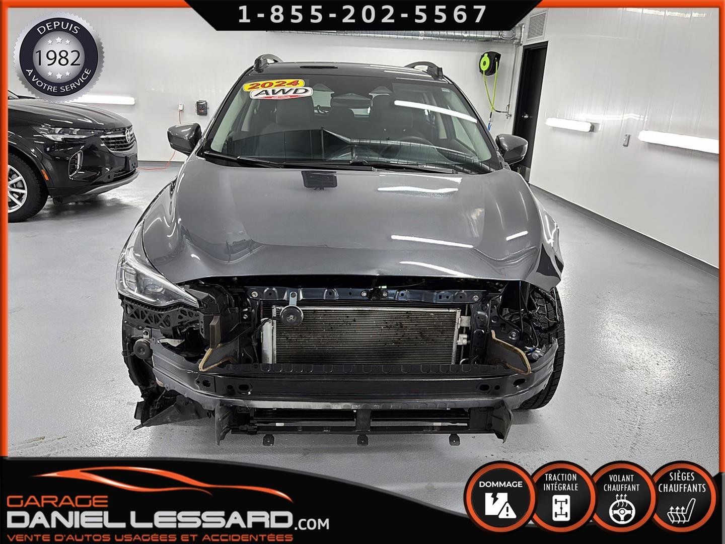 Subaru Crosstrek 2024 - Image 24
