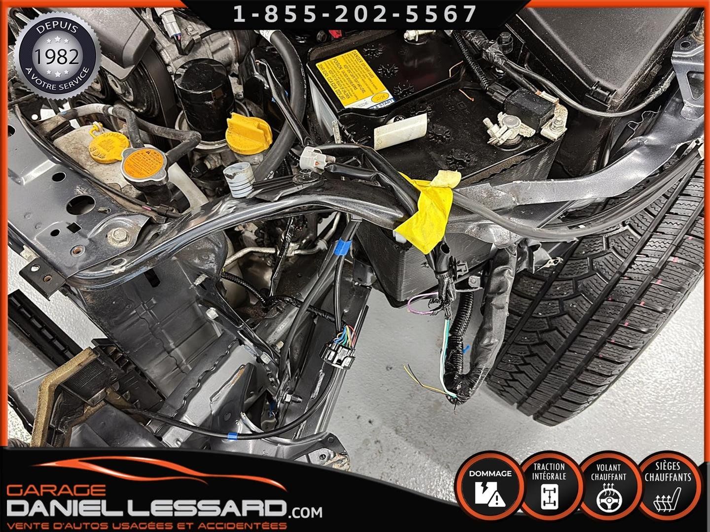 Subaru Crosstrek 2024 - Image 28