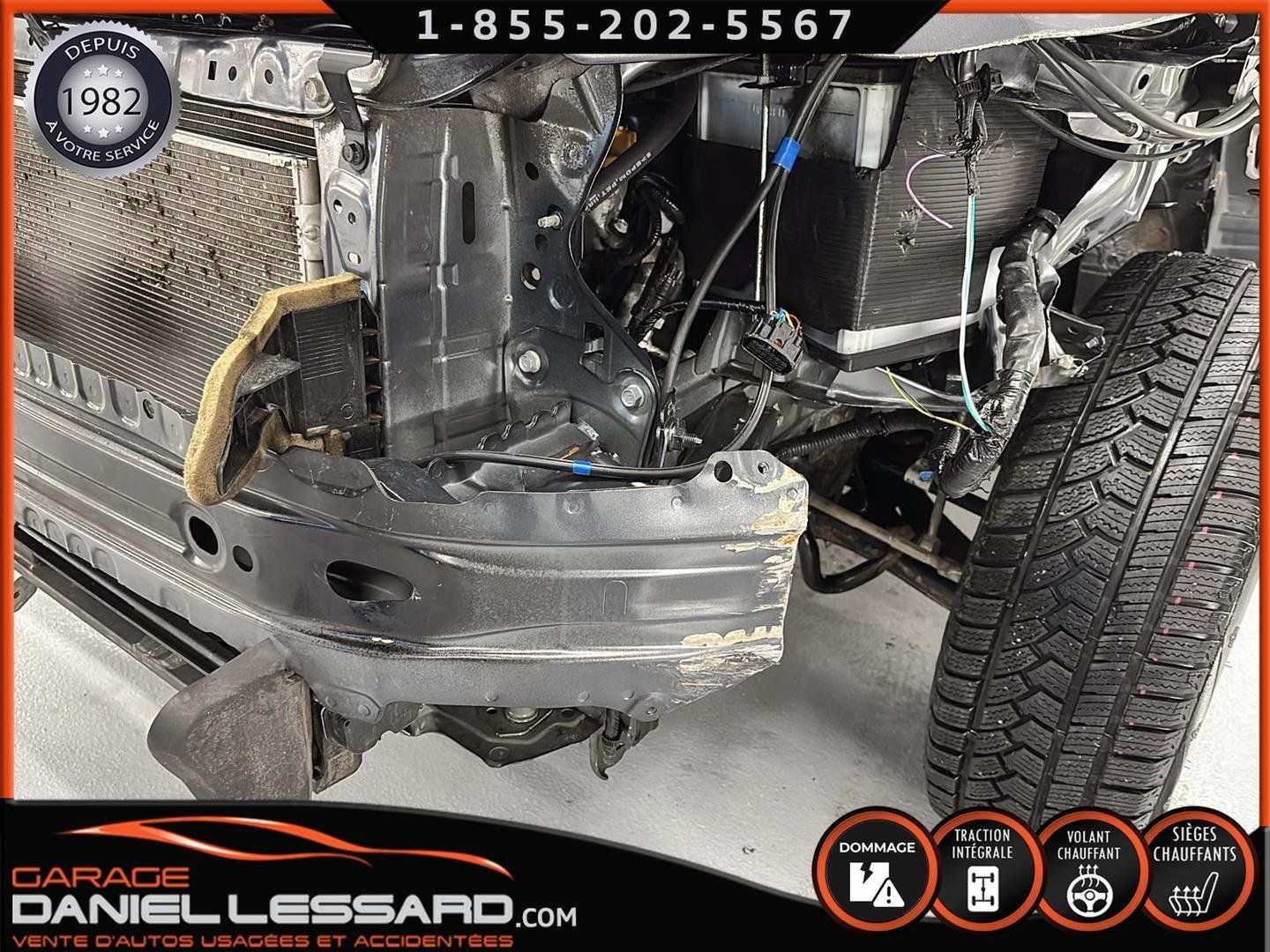 Subaru Crosstrek 2024 - Image 29