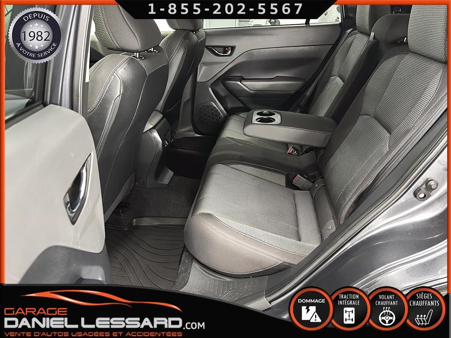 Subaru Crosstrek 2024 - Image 33