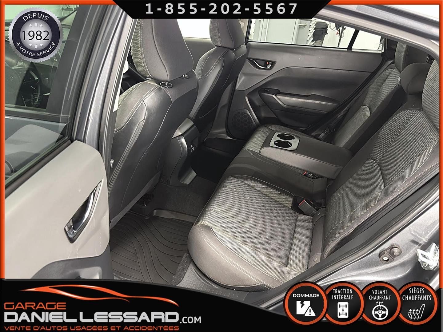 Subaru Crosstrek 2024 - Image 34