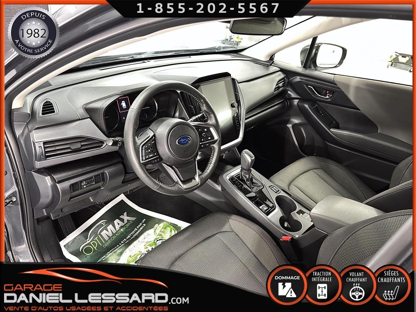 Subaru Crosstrek 2024 - Image 40