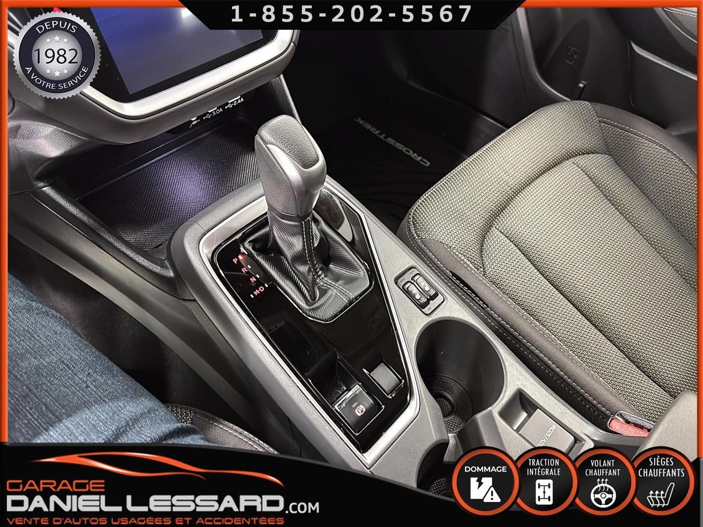 Subaru Crosstrek 2024 - Image 42