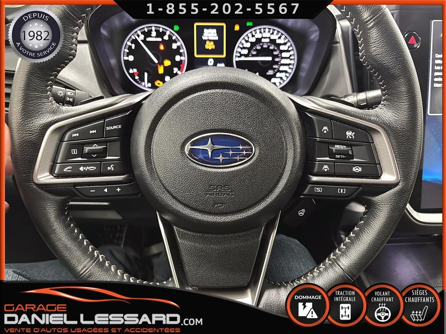 Subaru Crosstrek 2024 - Image 43