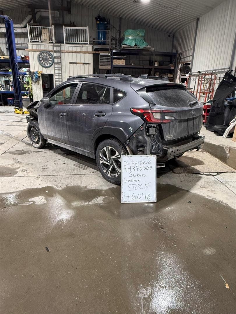 Subaru Crosstrek 2024 - Image 50