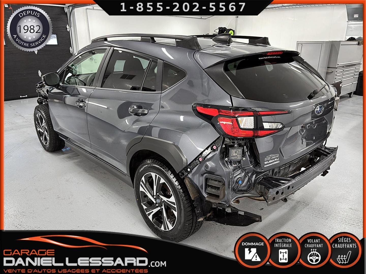 Subaru Crosstrek 2024 - Image 6